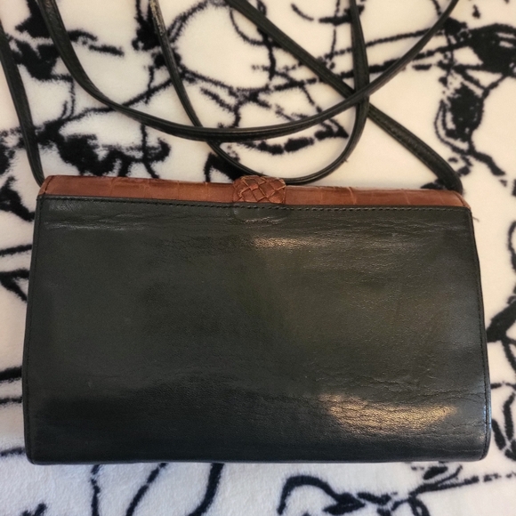 Brighton crossbody wallet - Picture 4 of 8